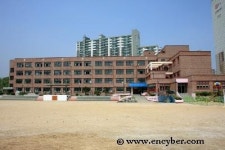 호원초등학교