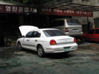 영진자동차공업사