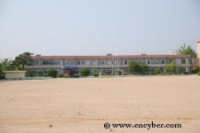 부석중학교