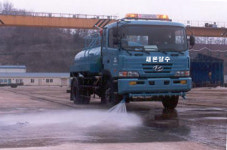 새론살수