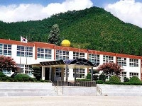 화산초등학교