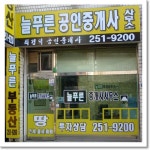 늘푸른공인중개사사무소