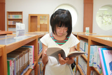 발산 우리학교마을도서관