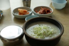 밥보장터진국설렁탕