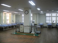 의료법인송학의료재단 효사랑요양병원