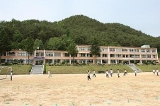 소천중학교