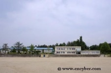 삼성중학교