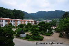 무주초등학교