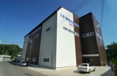 경산수성배드민턴센터