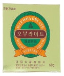 대화식품공업사