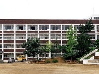 동해삼육초등학교