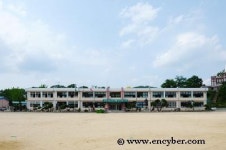 옥전초등학교