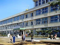 성주초등학교