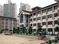 대곡중학교