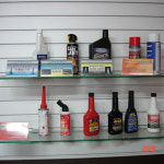 카포스 동경자동차정비