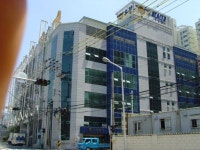 우창웰스골프연습장