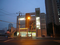 대림도서관