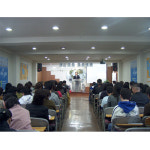 열방순복음교회
