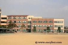 신천중학교