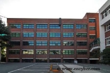 살레시오여자고등학교