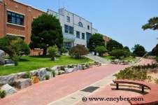 백산초등학교