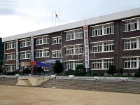 동호초등학교