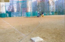 동성고등학교 야구장