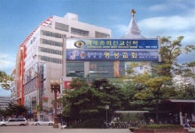 화정명성교회