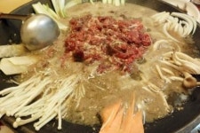 다한우 정육식당