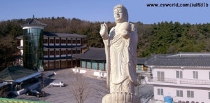 장수사납골당