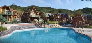 대천아름드리펜션