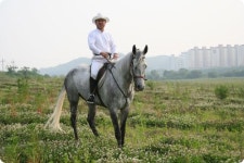 광주첨단승마클럽
