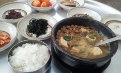 풍년식당