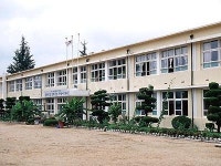 상주남부초등학교