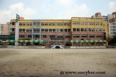 은봉초등학교