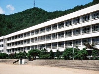 반송여자중학교