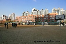 계남중학교