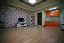 가락재계곡펜션