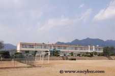 가음중학교(폐교)