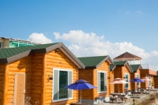 해남노을빛바다펜션