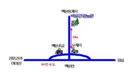 백운관광농원
