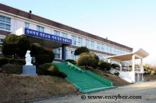 정안중학교
