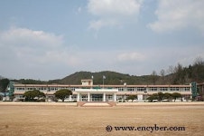 속초초등학교