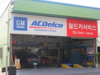 월드카서비스