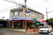 강남애니동물병원