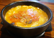 동촌매운소갈비찜