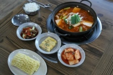 the먹자