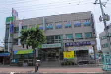 지앤비패럴랙스학원 부여캠퍼스