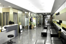 우리연합정형외과의원