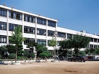 반송초등학교